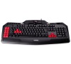 Klávesnice RAVCORE Hurricane USB, RAVKLA45155