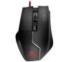 Herní myš RAVCORE Blizzard AVAGO 9800, RAVMYS45245