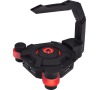 HUB RAVCORE CruX 3.0 + mouse bungee, RAVPOD45445