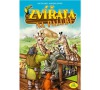 Hra Albi Zvířata na palubě