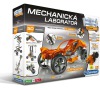 Experimentální sada Albi Clementoni Mechanická laboratoř
