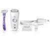 Epilátor Braun SE7-537 + Gillette Venus