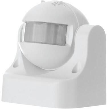 Emos PIR senzor (pohybové čidlo) IP44 1200W, bílý (G1120)