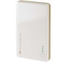 Power bank GP 344P 4000mAh bílý