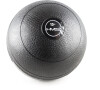 Slam Ball HMS PS15, 15 kg - černá