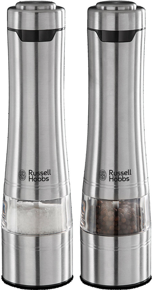 Russell Hobbs Classic Mlýnky na sůl a pepř 23460-56
