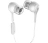 JBL T200A White