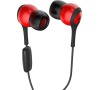JBL T200A Red