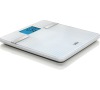 Laica Smart digitální analyzér s Bluetooth, bílá PS7003
