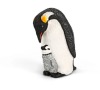 Zvířátko - tučňák s mládětem SCHLEICH