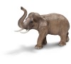 Zvířátko - slon asijský SCHLEICH