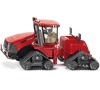 SIKU Farmer - Pásák Case IH Quadtrac 600 1:32