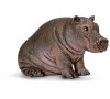 Zvířátko - mládě hrocha SCHLEICH
