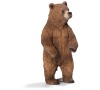Zvířátko - samice medvěda Grizzly SCHLEICH