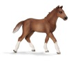 Zvířátko - hříbě hanoverské SCHLEICH