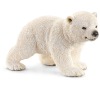 Zvířátko - mládě ledního medvěda chodící SCHLEICH