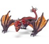 Drak Fighter s pohyblivou čelistí SCHLEICH