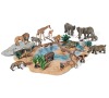 Vodní laguna s příslušenstvím SCHLEICH