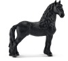 Zvířátko - hřebec Fríský SCHLEICH
