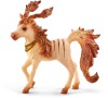 Marweenino pruhované hříbě SCHLEICH