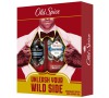 Dárkový balíček Old Spice Wolfthorn (deo, sprchový gel)