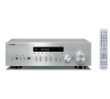 AV receiver Yamaha R N402 (D) SILVER