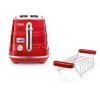 Topinkovač DeLonghi CTA 2103.R Avvolta