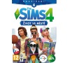 Hra EA PC The Sims 4 - Život ve městě