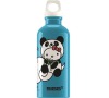 Láhev na pití Sigg dětská Hello Kitty Panda, 0.4L - modrá