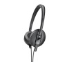 Sluchátka Sennheiser HD 2.10 - černá