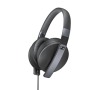 Sluchátka Sennheiser HD 4.20S - černá
