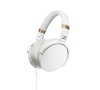 Sluchátka Sennheiser HD 4.30i - bílá
