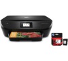 SADA HP DJ 5575 + ink No.651 Black SADA -