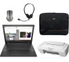 SADA L IP300+příslušenství+tiskárna SADA -