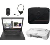 SADA LENOVO IP300+přísluš.+tiskárna SADA -