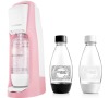 Výrobník sody Sodastream JET PASTEL RED (RD)