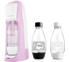 Výrobník sody Sodastream JET PASTEL ROSE (RS)