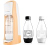 Výrobník sody Sodastream JET PASTEL ORANGE (OR)