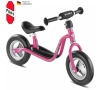 Odrážedlo PUKY Learner Bike Medium LR M růžové