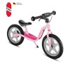 Odrážedlo s brzdou PUKY Learner Bike LR 1L BR víla Lilli