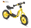 Odrážedlo PUKY Learner Bike Medium LR M žlutá