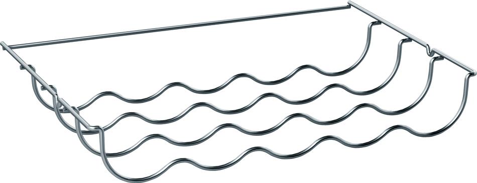 Držák na láhve Siemens KS 10Z030