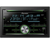 Pioneer FH-X840DAB