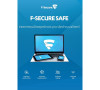 Software F-Secure SAFE 6 měsíců pro 3 zařízení