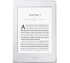 Čtečka e-knih Amazon KINDLE PAPERWHITE 3 2015 bez reklam - bílá