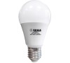 Žárovka LED Tesla klasik, 9W, E27, teplá bílá