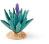 Svět přírody - agave SCHLEICH