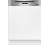 Myčka Miele G 6000 SCi Jubilee