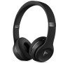 Sluchátka Beats Solo3 Wireless On-Ear - černá