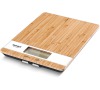 Kuchyňská váha Lamart LT7024 BAMBOO